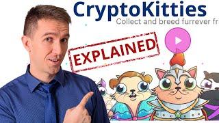 CryptoKitties Explained [Is It Worthy Buying NFTs on CryptoKitties Platform?]