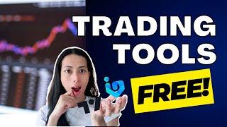 Top FREE Trading Tools for Beginners | Philippine Stock Market