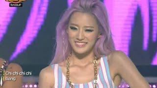 Wassup - Wa$$up, 와썹 - 와썹, Show Champion 20130904