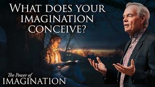 The Power of Imagination: Episode 3