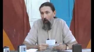 Веды для начинающих, Трехлебов Анапа 15.09.2004