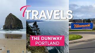 The Duniway -A pet friendly luxury Hilton Hotel in Portland