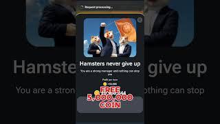 Maximize Your Rewards in Hamster Kombat Daily Combo