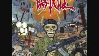 Fastkill - Hate, Destruction, Kill