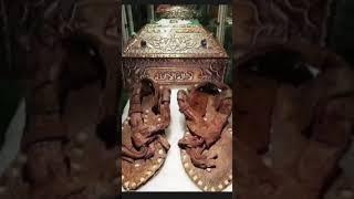 Hazrat Muhammad SAW ka saman.. #shorts #short #youtubeshorts #trending #viral #islamic #allah