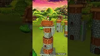 Me playing catapult king part 31