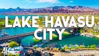 Top 10 Best Things to Do in Lake Havasu City, Arizona - Lake Havasu City Guide 2025