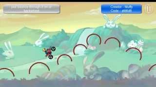 Bike Race - Easter All Levels - Normal Bike Expert Guide