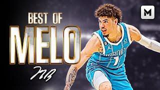 10 Minutes Of LaMelo Ball Being RIDICULOUS 