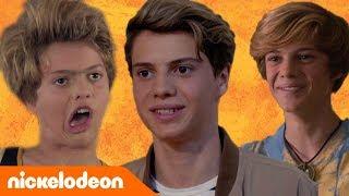 Henry Danger | Jace Norman door de jaren heen | Nickelodeon Nederlands