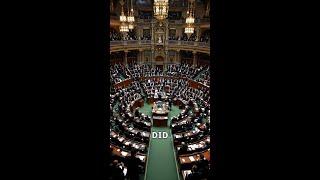 France's No-Confidence Vote: What Happens Next?