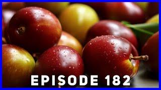 Li Jujube Tree - Back from the Dead (Ep. 182)