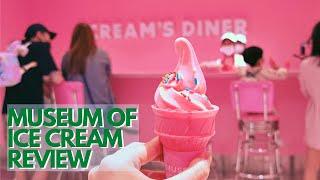 FULL TOUR Museum of Ice Cream Singapore Review|New Museum Singapore| Singapore Rediscovers