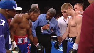  Dmitry Pirog (Russia) vs Daniel Jacobs (USA) | KNOCKOUT, BOXING Fight, HD #1080p 