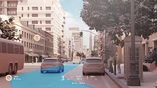 SAMSUNG - the future of the car with AR