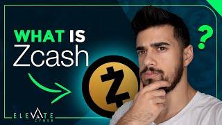 Zcash Made Simple