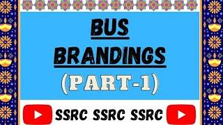 || SSRC || SHRI SAI RADIUM CREATION || AMBULANCE AND BUS BRANDING || INDORE || BEST QUALITY WORK ||