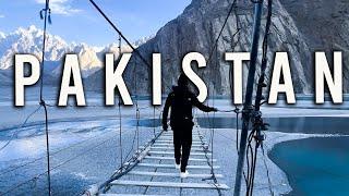 10 BEST PLACES to visit in Pakistan｜Travel Guide in 2024 