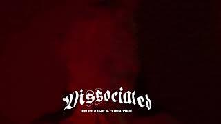 Borgore & Tima Dee - DISSOCIATED (Official Visualizer)