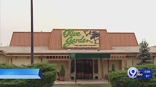 Olive Garden offering lifetime pasta pass