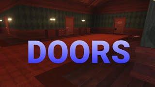 DOORS | Играем по профессиональному!