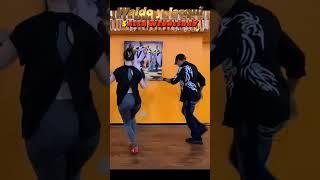 Wednesday Salsa Classes | Advanced Salsa Bootcamp | Knoxville, Tennessee | Waldo y Jacqui
