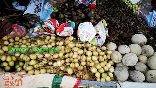 Exotic tropical fruits you must try in Sri Lanka - Sri Lankan food