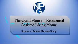 Meet the Sponsors |  Las Vegas Assisted Living