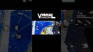 @4FLAG GAMER vs @PAGAL M10 & @VISHAL GAMING@| JODD OR WOTT| #pagalm10 #handcam #viral #shorts