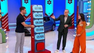 The Price is Right - Five Price Tags