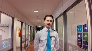 AIRLINE READY PILOT PROGRAM