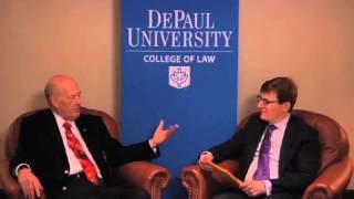 Interview with Paul V. Mifsud part 3