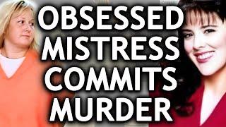 Diabolical Mistress Sets Up Her Husband For Murder?! | The Disturbing Case of Shawna Nelson