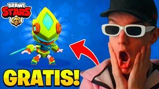 Das ERSTE MAL BRAWL STARS  !gamersonly