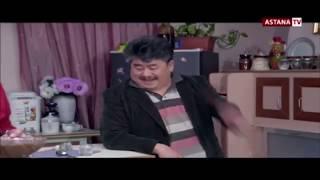 Домашние войны.  (эпизод 1)