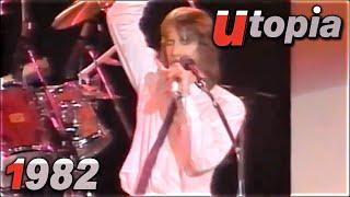 Utopia - Love Is the Answer (Live) [An Evening with Utopia, 1982]