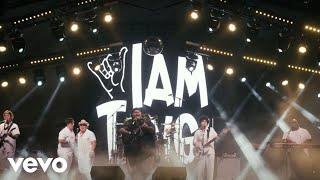 Iam Tongi - Road To Hana (Official Live Video)