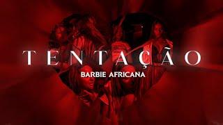 Barbie Africana - Tentação