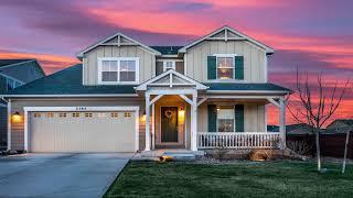 2362 LODGEPOLE CREEK DR, FORT COLLINS, 80528 Houses For Sale In Fort Collins CO