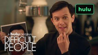 What Makes Matthew So Difficult? | Difficult People | Hulu