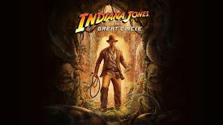 Я в восторге от игры - Indiana Jones and the Great Circle #2