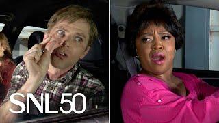 Ferry Altercation - SNL