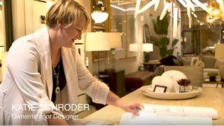 Atelier Interior Design - About Us