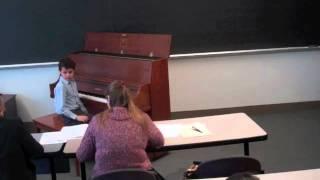 Matthew Meyers at YMF - March 19, 2011.m4v
