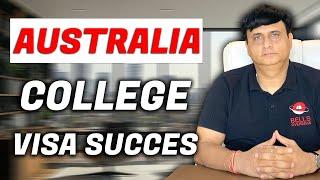 Australia College Recent Results | Latest Update 2024 | Kapil Bhatia