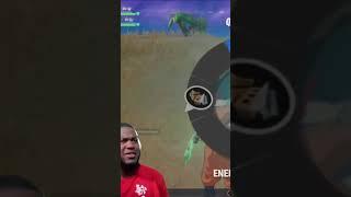 Meech GOES ULTIMATE  SUPER SAIYAN  ON FORTNITE