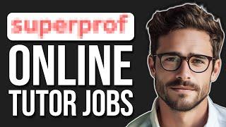 How To Find Online Tutoring Jobs (2024)