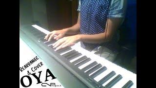 CVProject - OYA (cover) (Mikha Siburian)