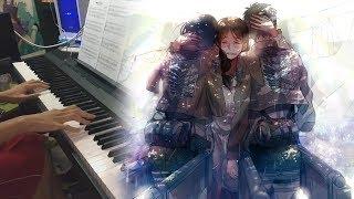 【Piano&String】Shingeki no Kyojin OST - 進撃gt20130218巨人(Attack on Titan / 進撃の巨人)