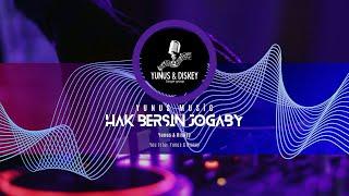 Yunus Music - Hak bersin jogaby